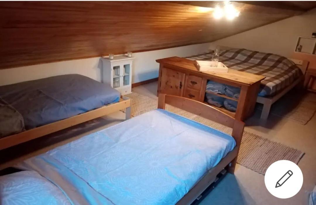 Dans Maison A La Campagne Homestay